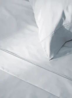 Egyptian cotton sheet set