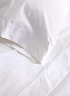Egyptian cotton sheet set