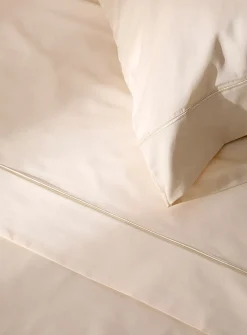 Egyptian cotton sheet set