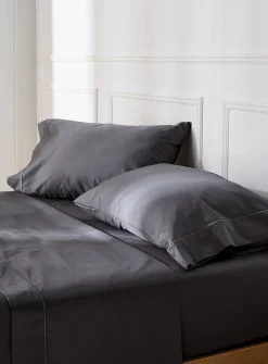 Egyptian cotton sheet set