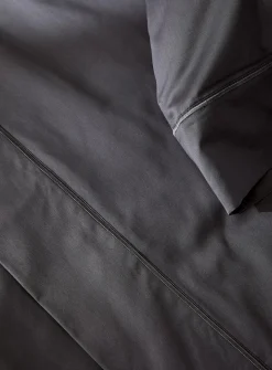 Egyptian cotton sheet set
