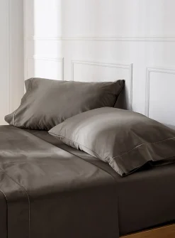 Egyptian cotton sheet set