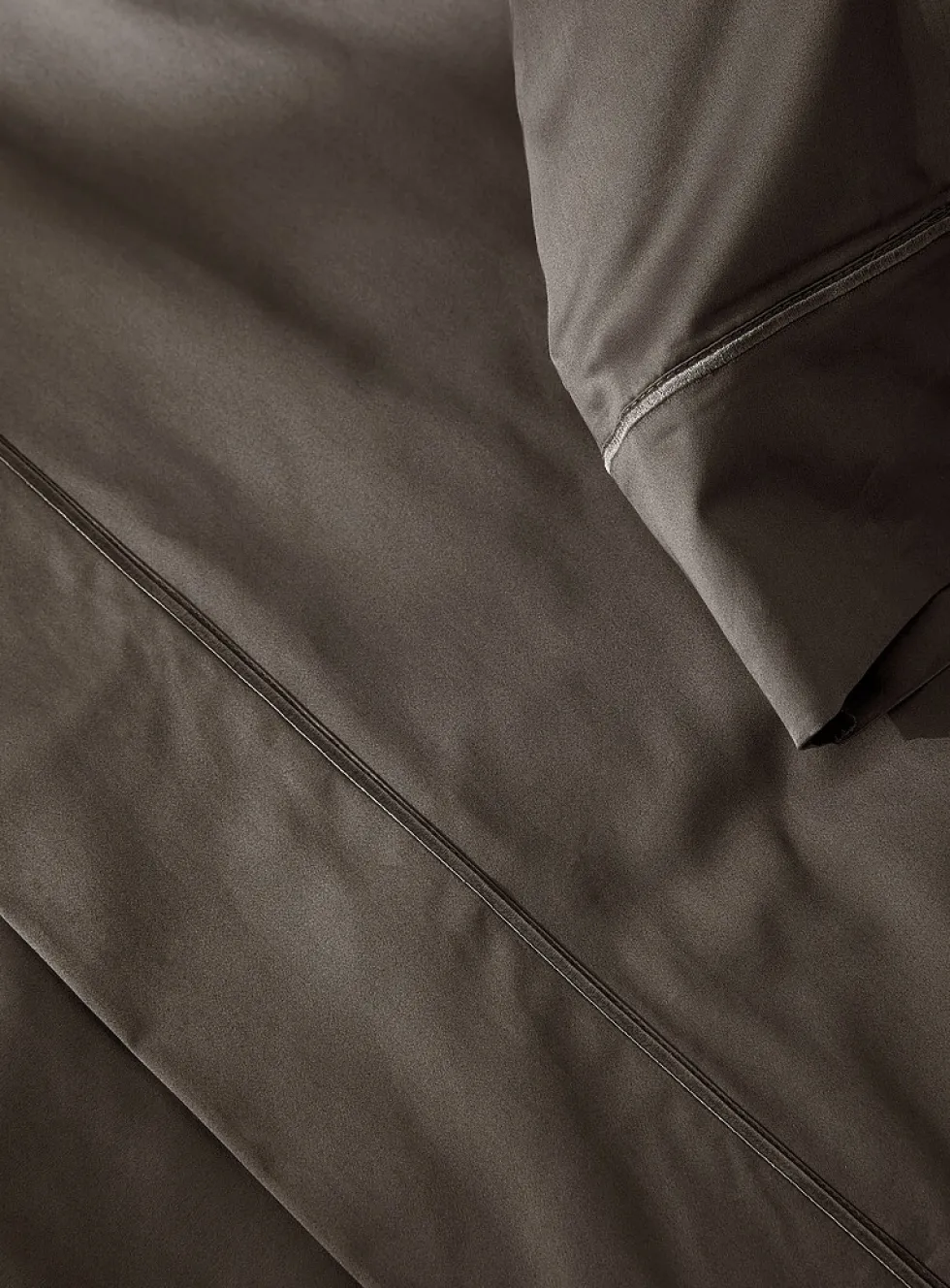 Egyptian cotton sheet set