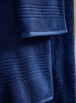 Egyptian cotton towels