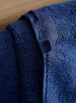 Egyptian cotton towels
