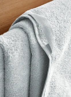 Egyptian cotton towels