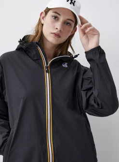 Eiffel 4.0 long raincoat
