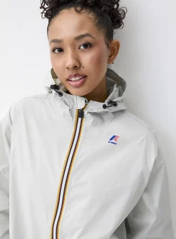 Eiffel 4.0 long raincoat
