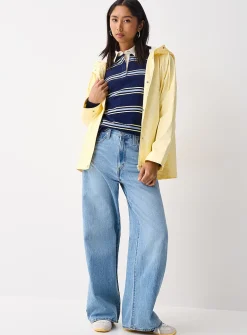Elisa waterproof coat