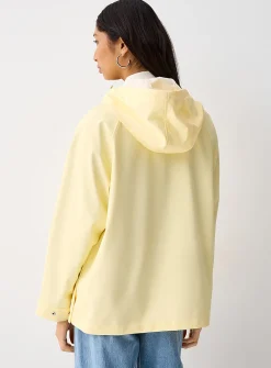 Elisa waterproof coat