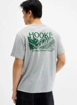 Elk River Mountains T-shirt