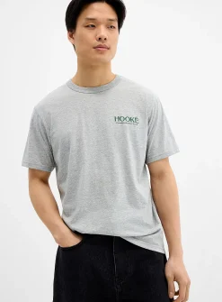 Elk River Mountains T-shirt