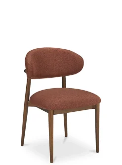 Ellie upholstered dining chair