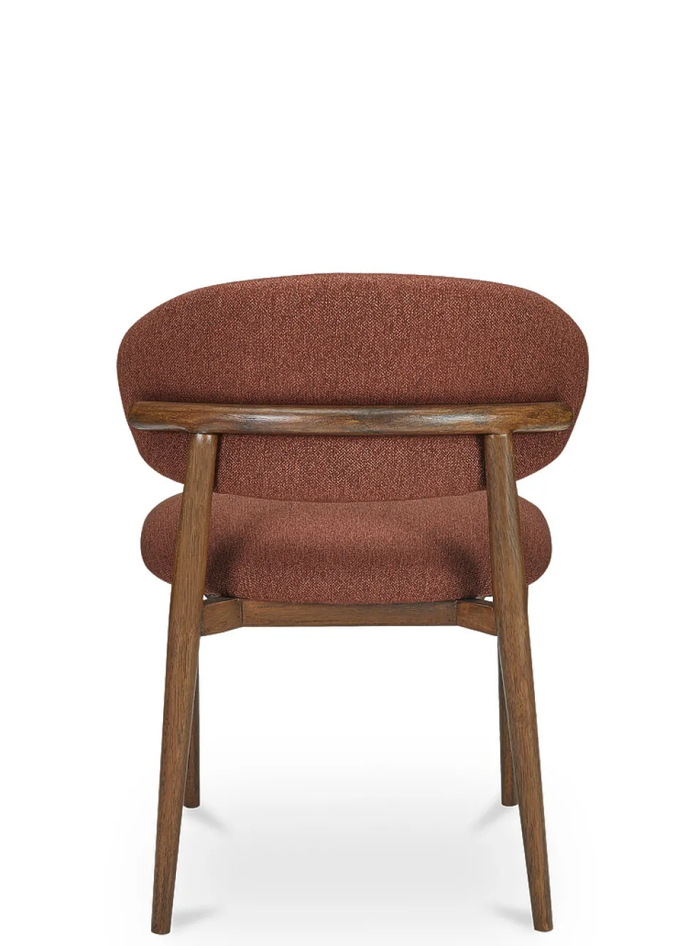 Ellie upholstered dining chair