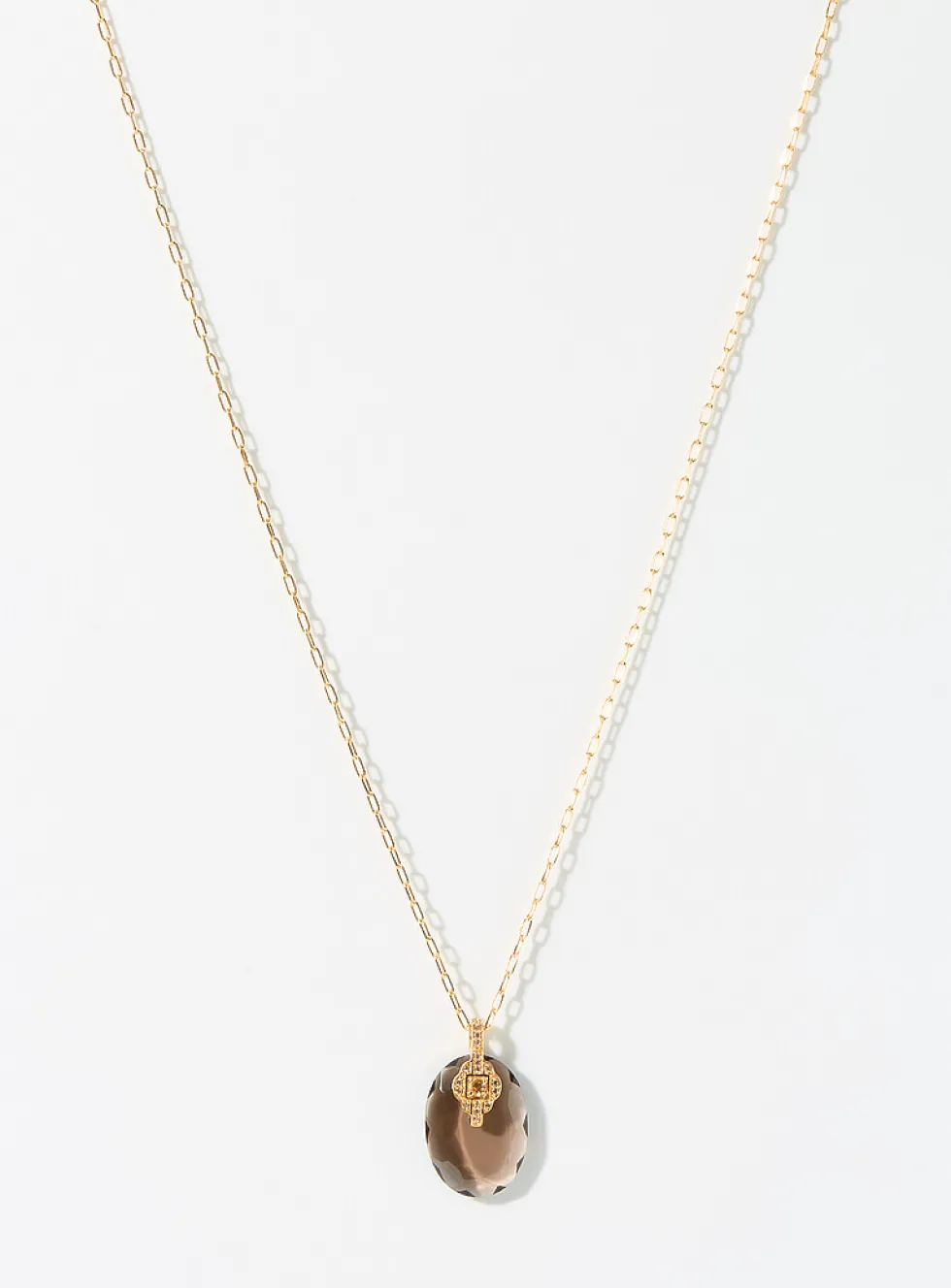 Elvira necklace