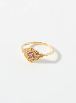 Elvira ring