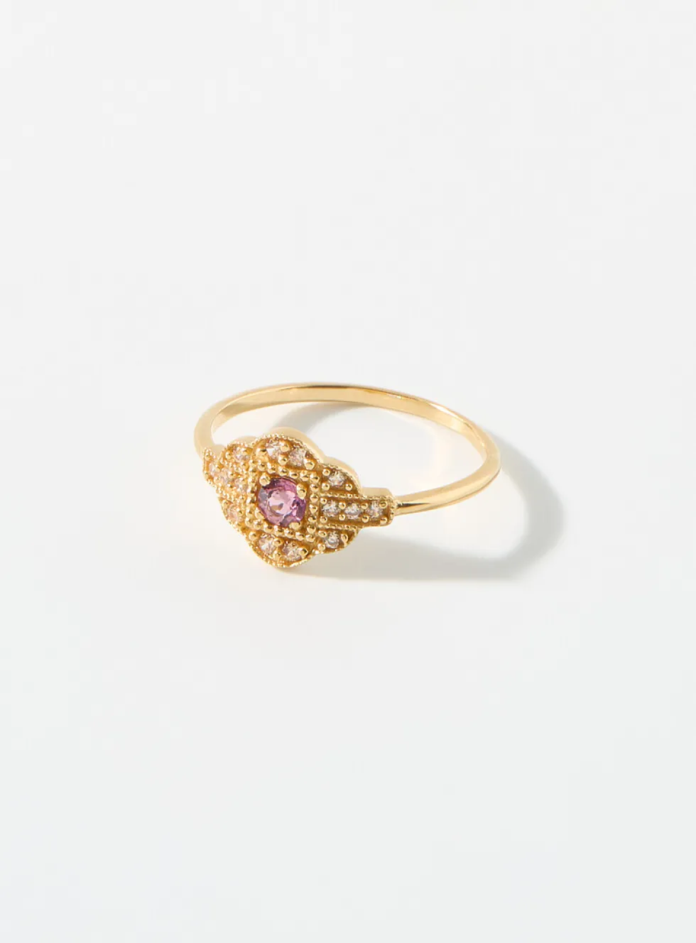 Elvira ring