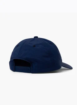 Embroidered sheep cap
