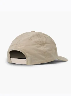 Embroidered sheep cap