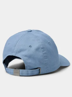 Embroidery cotton cap
