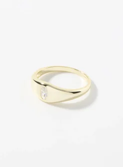 Emilie ring