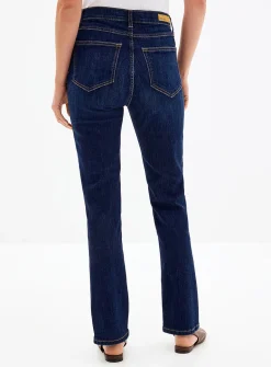 Emily dark-indigo jean
