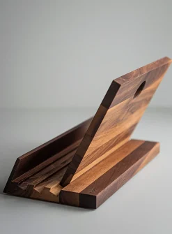 Erudy book stand