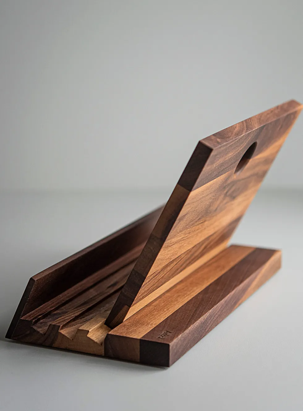 Erudy book stand
