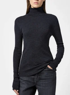 Esme 100% merino wool sweater