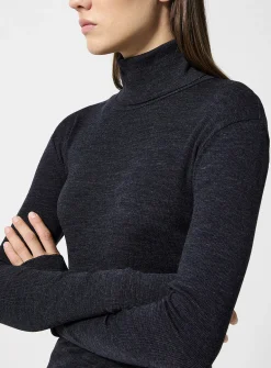 Esme 100% merino wool sweater