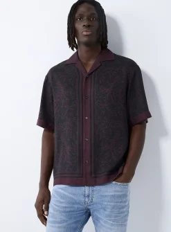 Espino camp shirt