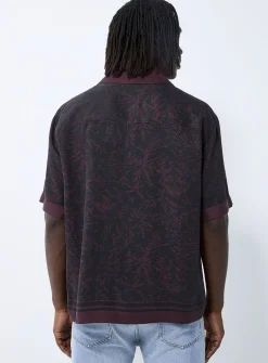 Espino camp shirt
