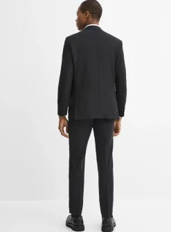 Essential 100% wool suit