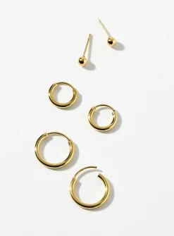 Essential earrings