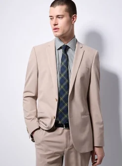 Essential stretch jacket