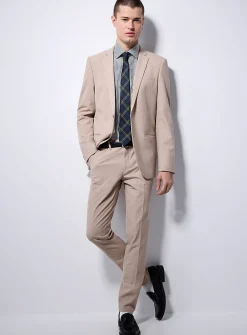 Essential stretch jacket