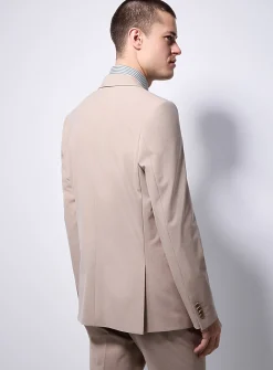 Essential stretch jacket