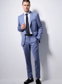 Essential stretch jacket