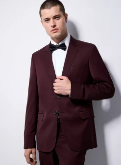 Essential stretch jacket