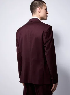 Essential stretch jacket