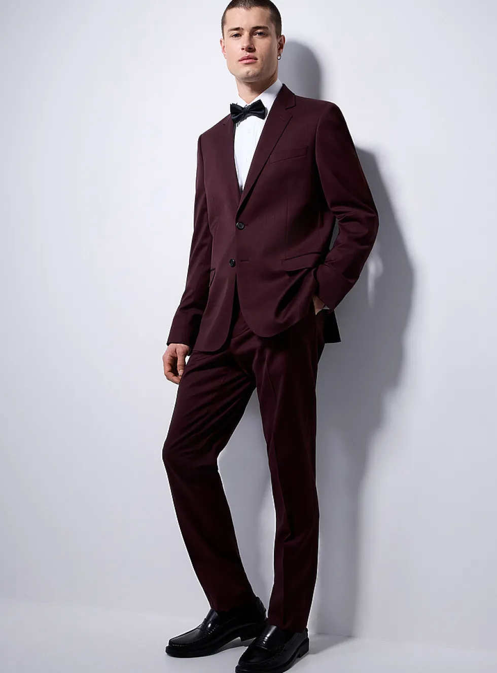 Essential stretch pant