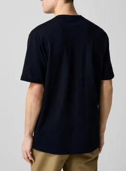 Essential tone-on-tone logo T-shirt