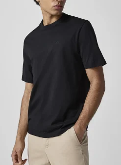 Essential tone-on-tone logo T-shirt