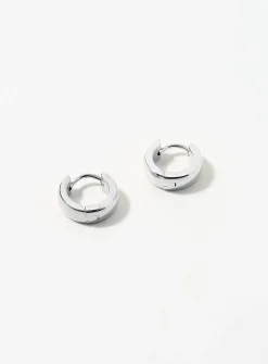 Eternal beauty hoops