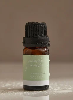 Eucalyptus essential oil