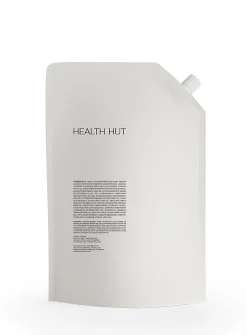 Eucalyptus, petitgrain, and amyris hand soap refill