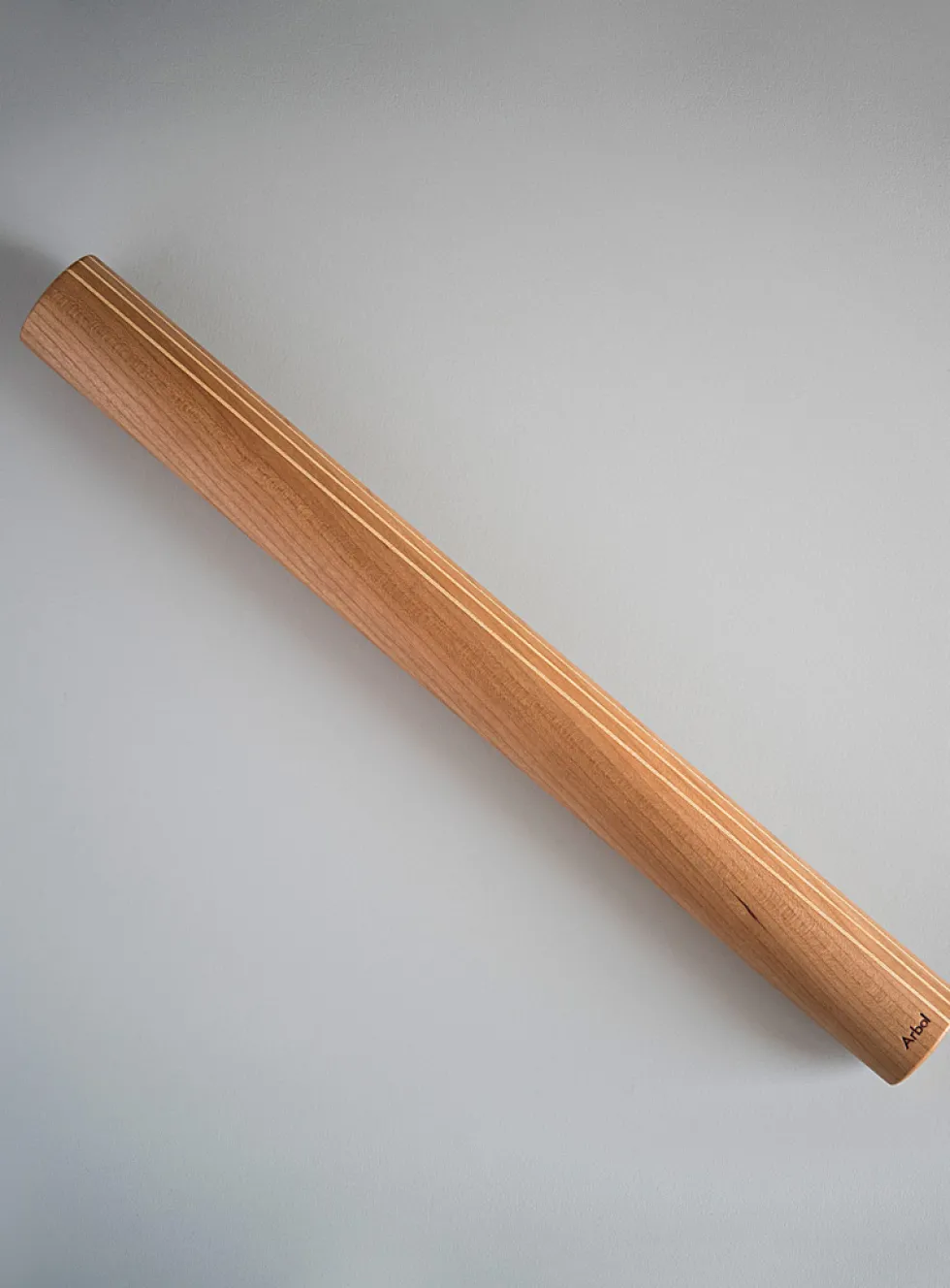 European rolling pin