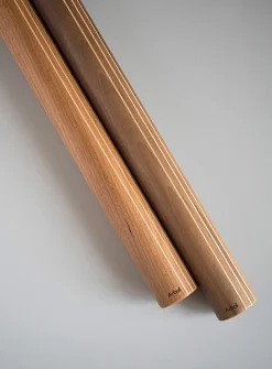 European rolling pin