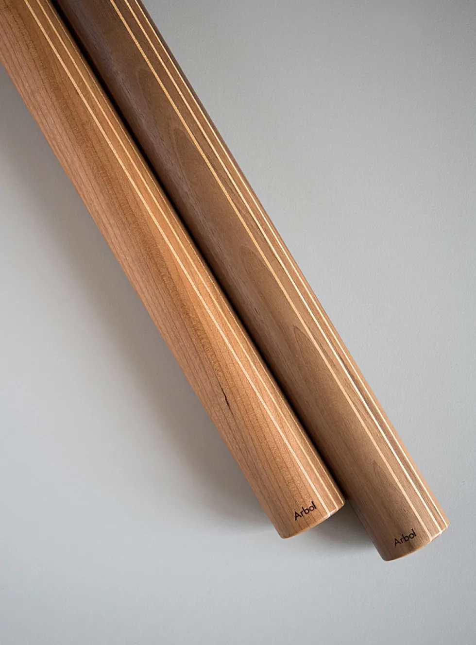European rolling pin