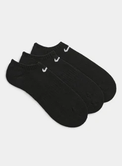 Everyday ped socks